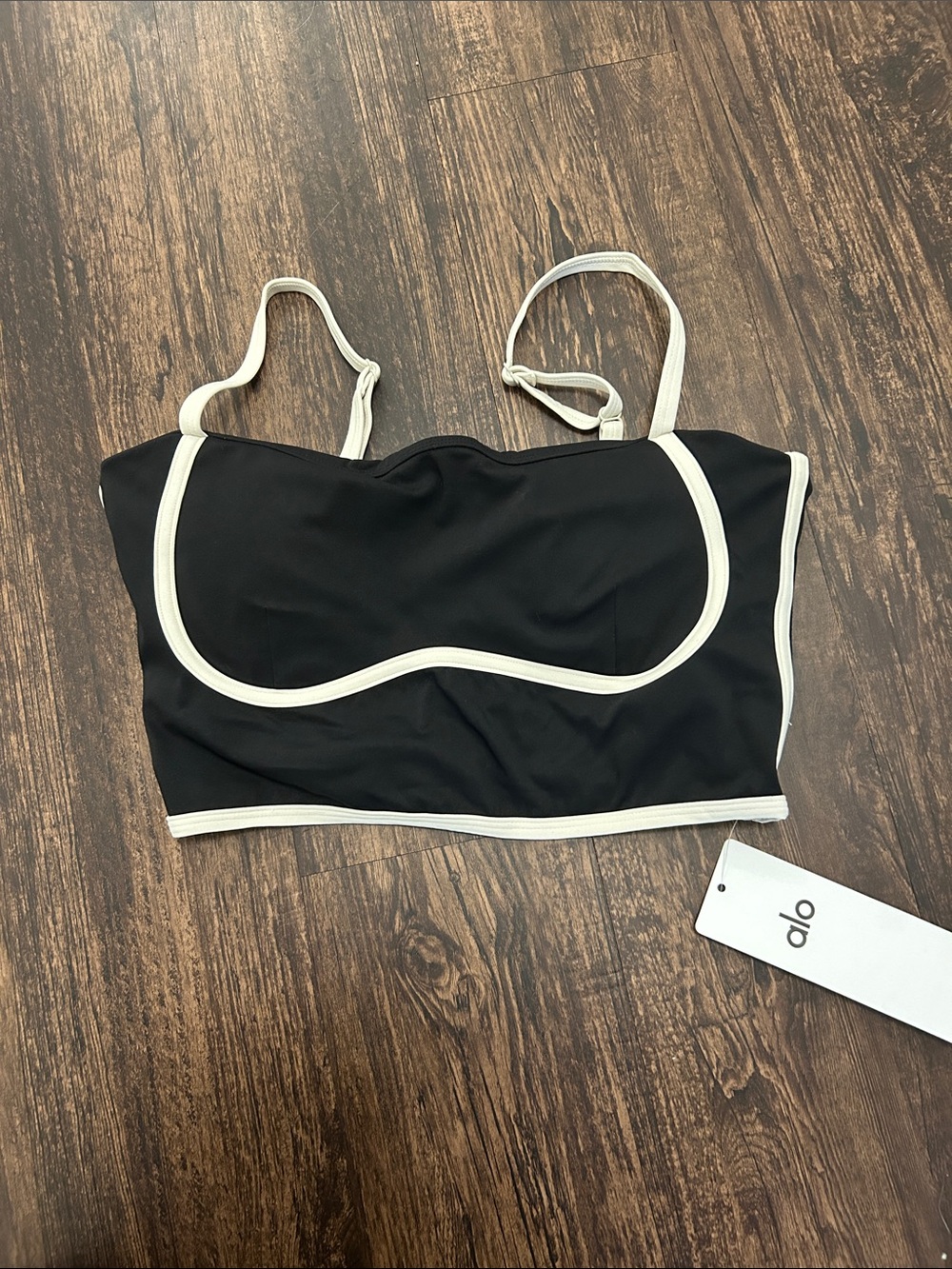 Athletic top